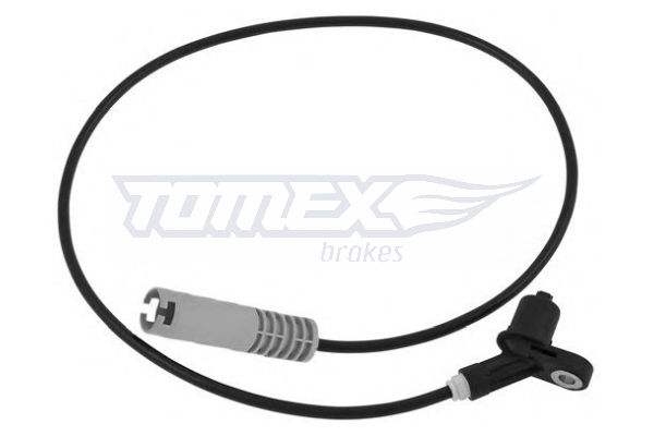 Snímač počtu otáčok kolesa TOMEX Brakes